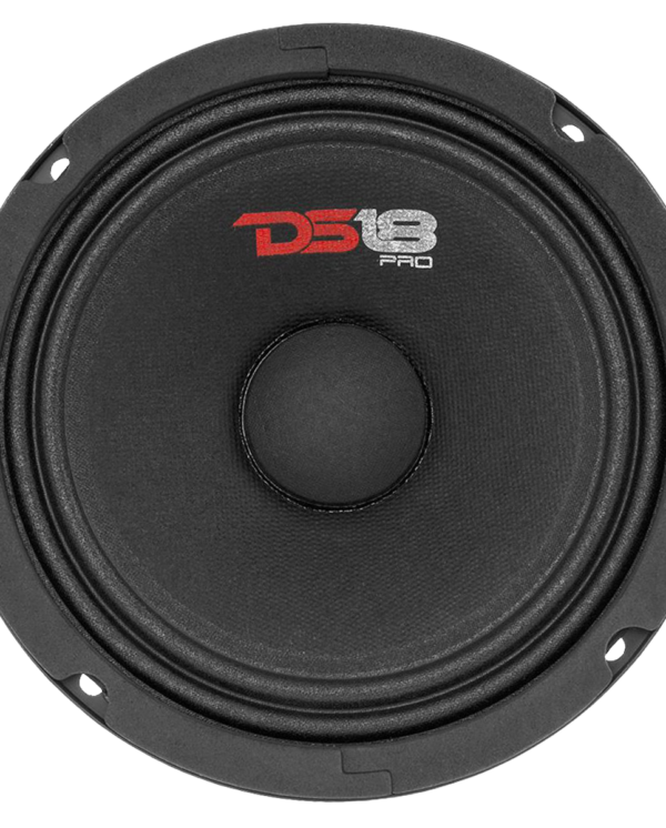 PRO-GM6 140w RMS - Imagen 3