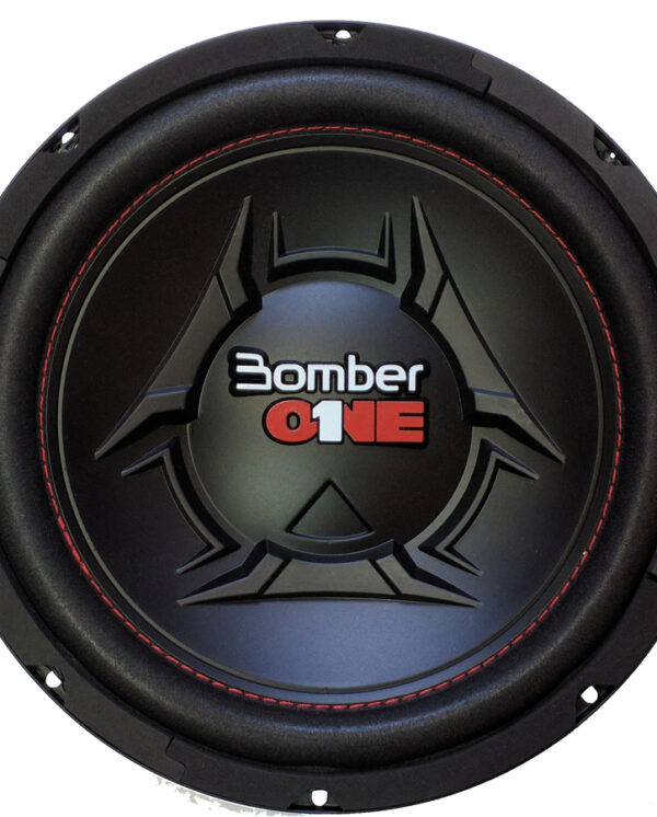 SUBWOOFER ONE 10" 1.04.137 - 10" 200W - Imagen 1