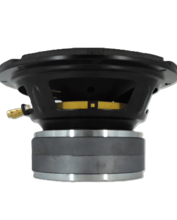 SUBWOOFER 8"  600 W BICHO PAPAO 1.23.121 - 4 OHMS - Imagen 4