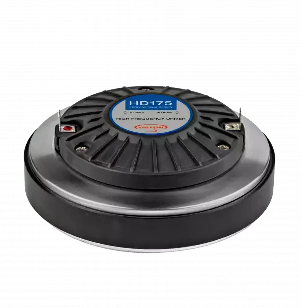 HD175 DRIVER BOCA  1" - 160W - Imagen 2