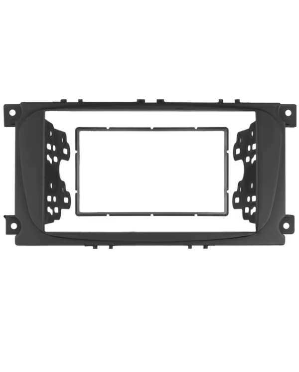 FORD FOCUS 1998/2004 MARCO DOBLE DIN PARA 9" / 22-1601 - Imagen 2