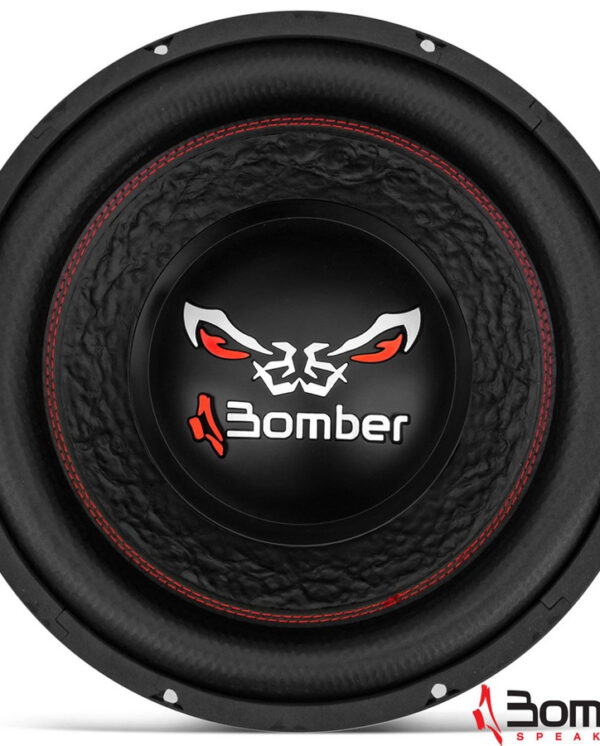 SUBWOOFER 15" 1200W BICHO PAPAO 2023 1.23.099 - BOBINA DOBLE - Imagen 1