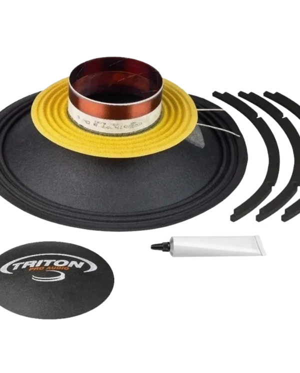 REPARO XRL810 12 Pulgadas - 8 Ohms - Imagen 1