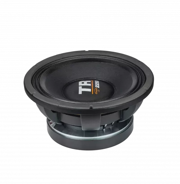 TR 2250 WOOFER 12" - 4 OHMS - 2250W rms - Imagen 2