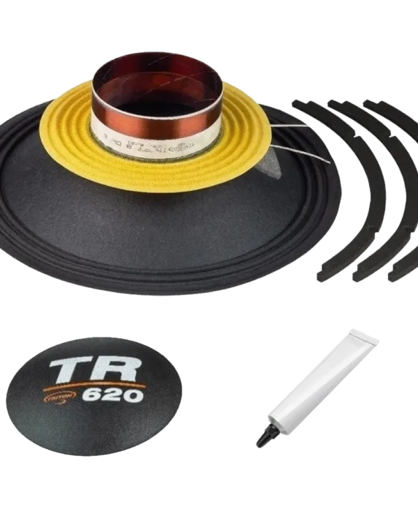 REPARO TR 620 8 12 Pulgadas - 8 Ohms - Imagen 1