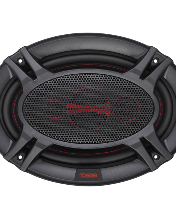 GEN-X 6.9 4 Vías - 60w RMS - Imagen 4