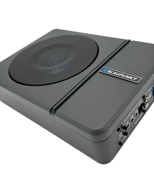 GTHS-81PRO CAJA AMPLIFICADA BAJO ASIENTO SUBWOOFER 8'' - Imagen 4