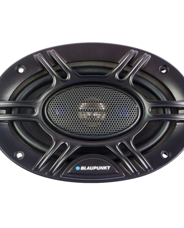 GTX406PRO BLAUPUNKT 4" X 6" GTX406PRO 4-VIAS - Imagen 2