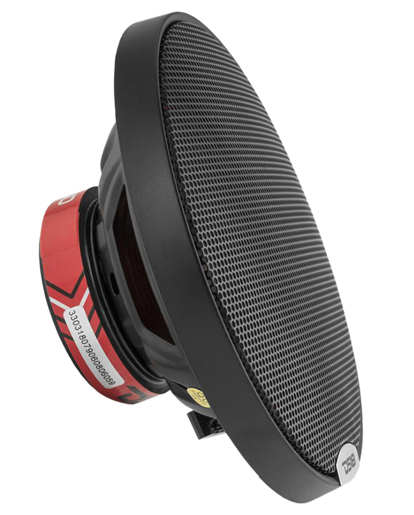 GEN-X 6.5c 50w RMS - Imagen 3