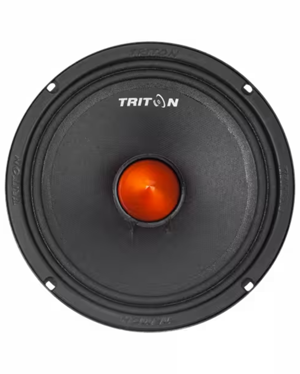 6MBX460 - 4 (PAR) MEDIOS 6" - 4 OHMS - 230w rms - Imagen 2