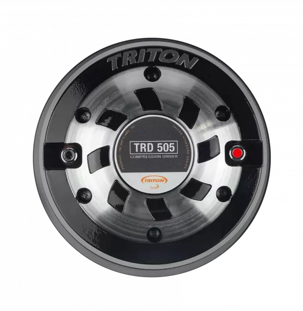 TRD 505 DRIVER BOCA 2" - 160w Rms - Imagen 1