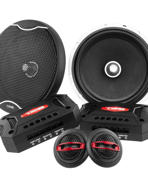 EXL-SQ6.5c 120w RMS - Imagen 1