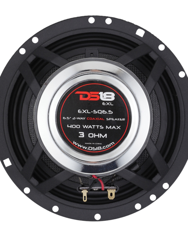 EXL-SQ6.5 120w RMS - Imagen 6