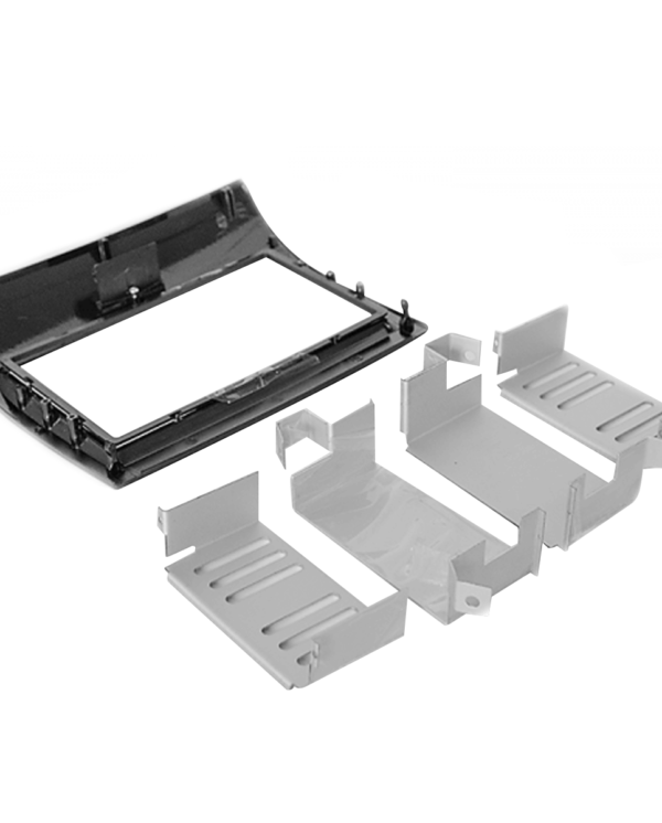 BOXER / DUCATO / JUMPER 2011+ MARCO DOBLE DIN / 11-559 - Imagen 3