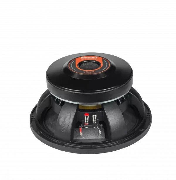 TR 2250 WOOFER 12" - 4 OHMS - 2250W rms - Imagen 3