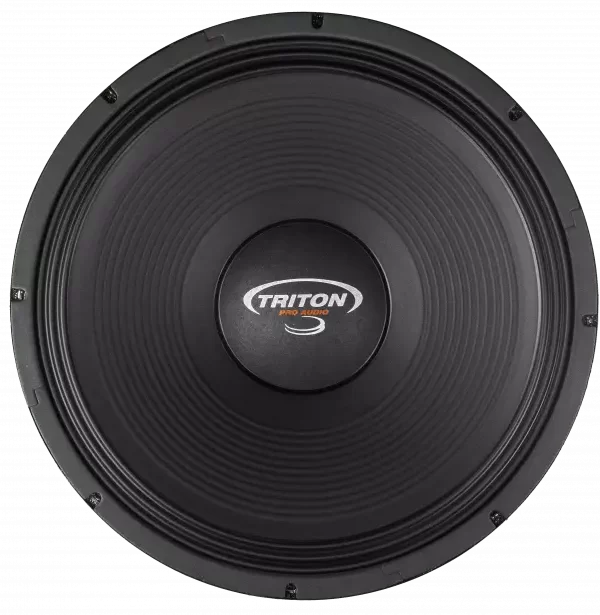 15SMB800 WOOFER 15" - 8 OHMS - 400w Rms - Imagen 1