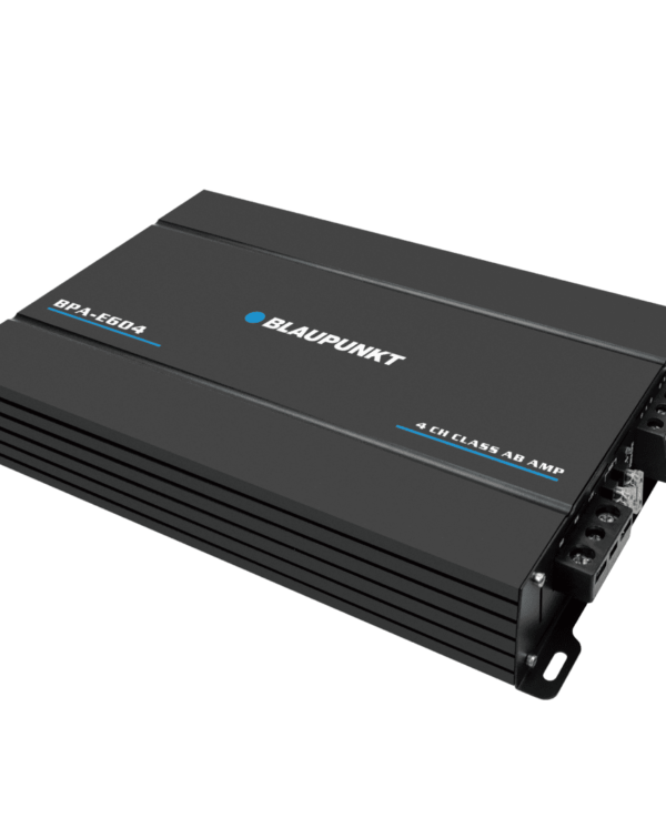 BPA-E604 Amplificador BPA-E604 - 60Wx4
