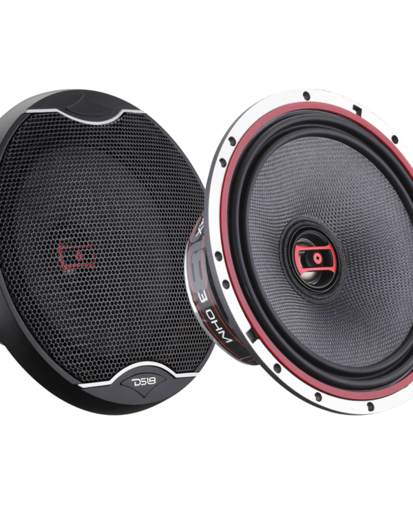 EXL-SQ6.5 120w RMS - Imagen 1