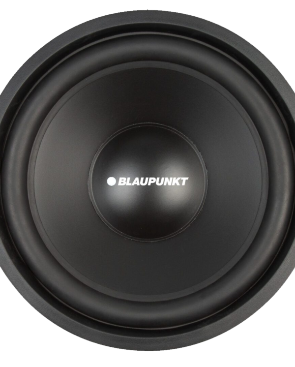 BPW-E12S 12" - 500w - Bobina Simple