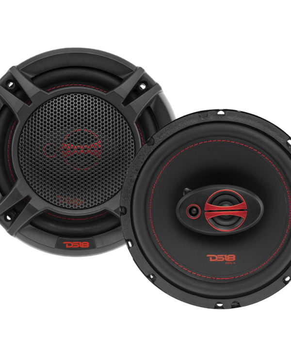 GEN-X 6.5 50w RMS - Imagen 1