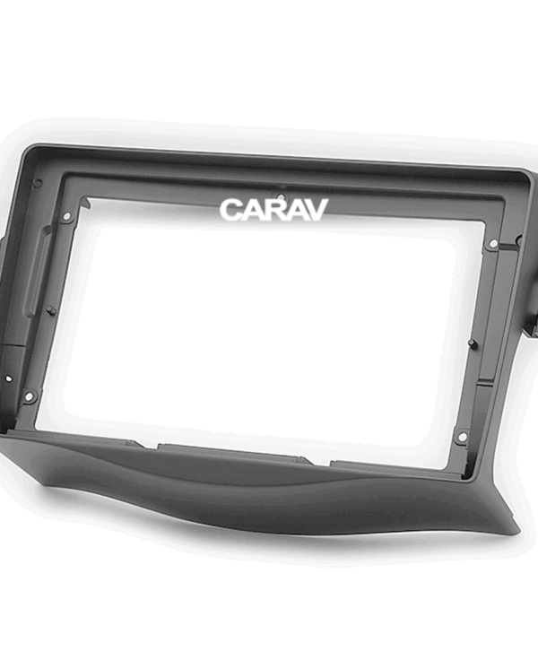 TOYOTA RAV 2006-12 MARCO DOBLE DIN / 07-008 - Imagen 3