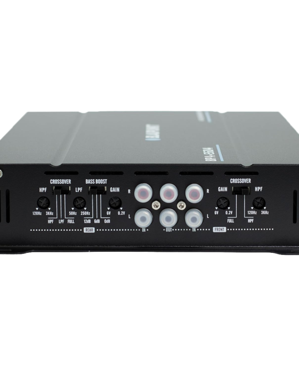BPA-E604 Amplificador BPA-E604 - 60Wx4 - Imagen 3