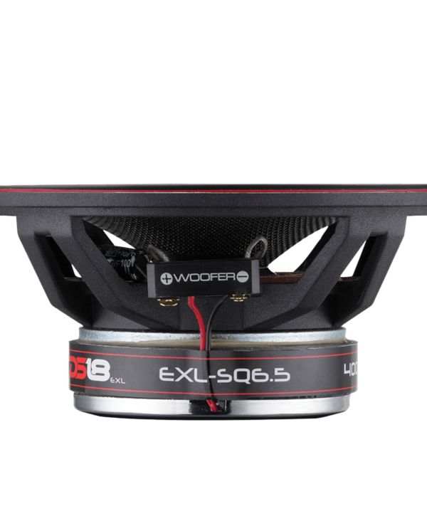 EXL-SQ6.5 120w RMS - Imagen 7