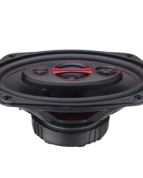 GEN-X 6.9 4 Vías - 60w RMS - Imagen 6