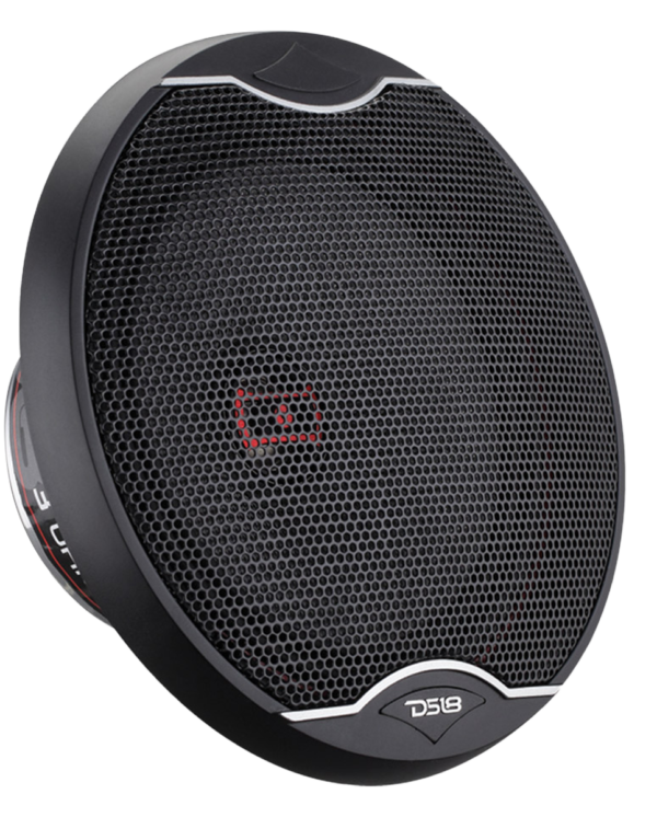 EXL-SQ6.5 120w RMS - Imagen 3