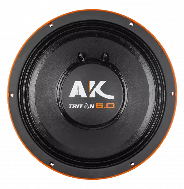 AK 6.0 WOOFER 15" - 4 OHMS - 3000W rms - Imagen 1