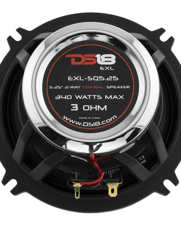 EXL-SQ5.25 80w RMS - Imagen 8