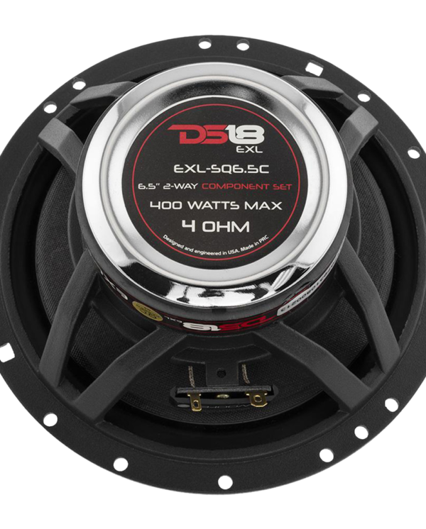 EXL-SQ6.5c 120w RMS - Imagen 5