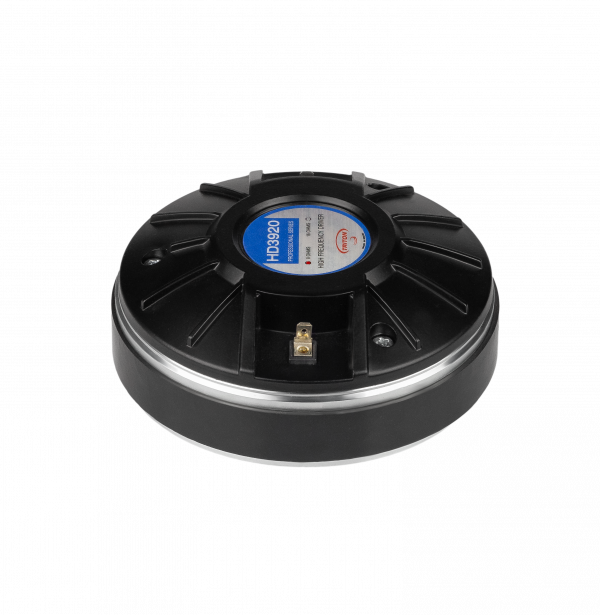 HD 3920 DRIVER BOCA 2" - 250W - Imagen 2