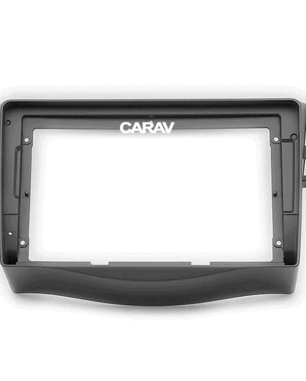 TOYOTA RAV 2006-12 MARCO DOBLE DIN / 07-008 - Imagen 2