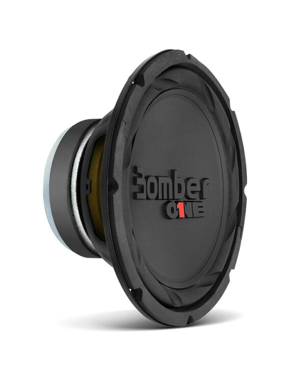 SUBWOOFER 8" 200W ONE 1.04.140 - 4 OHMS - Imagen 2