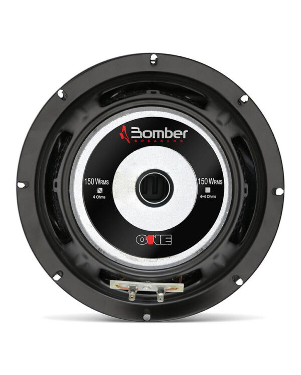SUBWOOFER 8" 200W ONE 1.04.140 - 4 OHMS - Imagen 4
