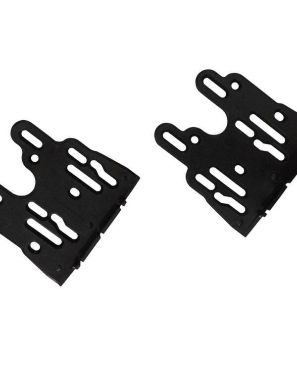 FORD FOCUS 1998/2004 MARCO DOBLE DIN PARA 9" / 22-1601 - Imagen 5