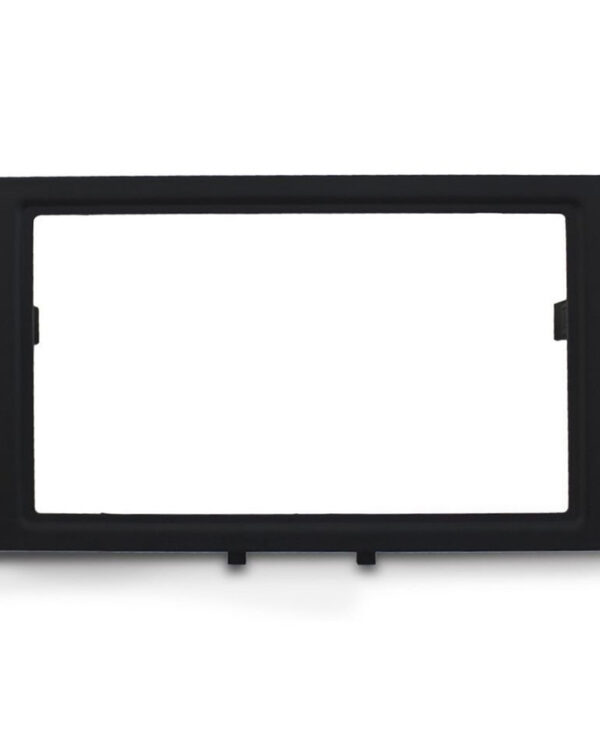 AUDI A3 2003-08 MARCO DOBLE DIN / 11-450 - Imagen 2