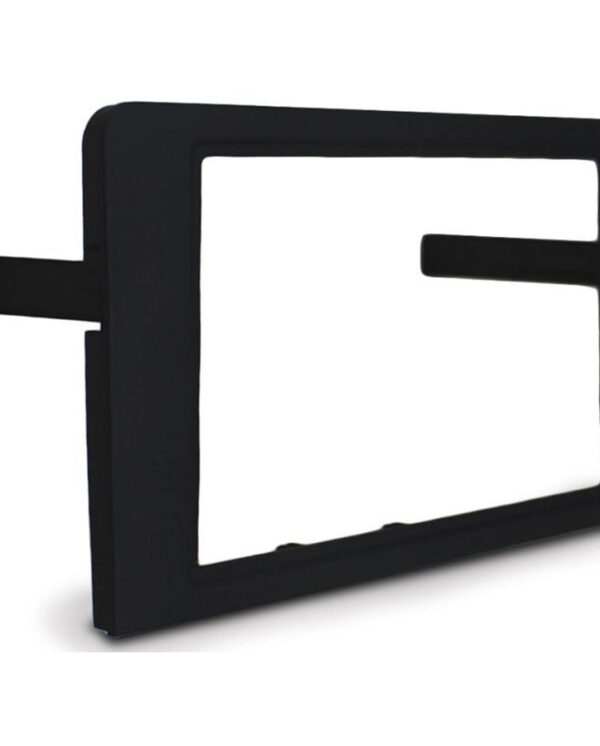 AUDI A3 2003-08 MARCO DOBLE DIN / 11-450 - Imagen 4