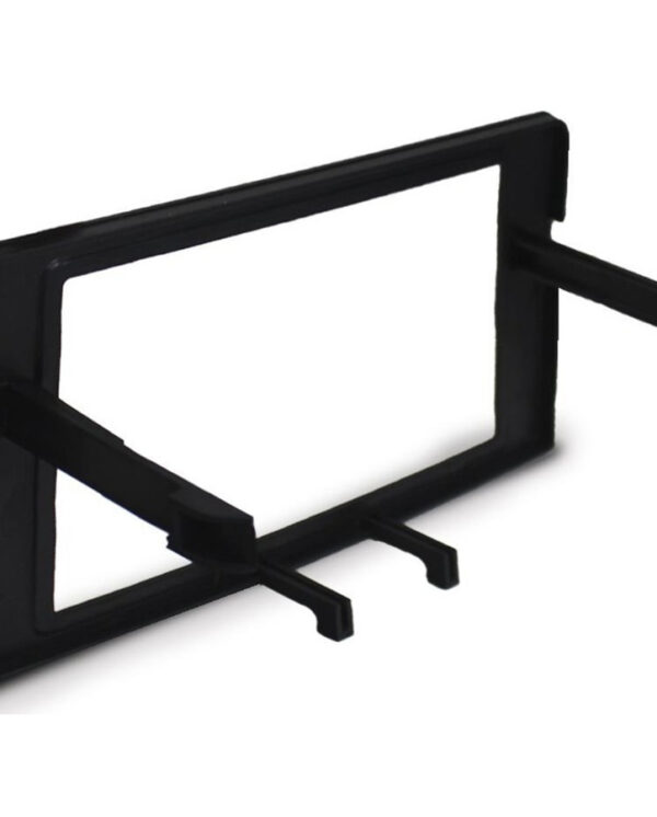 AUDI A3 2003-08 MARCO DOBLE DIN / 11-450 - Imagen 5