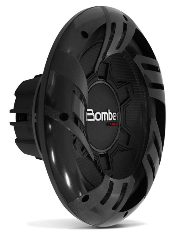 SUBWOOFER 12" CARBON 250W 1.04.134 - BOBINA SIMPLE - Imagen 2