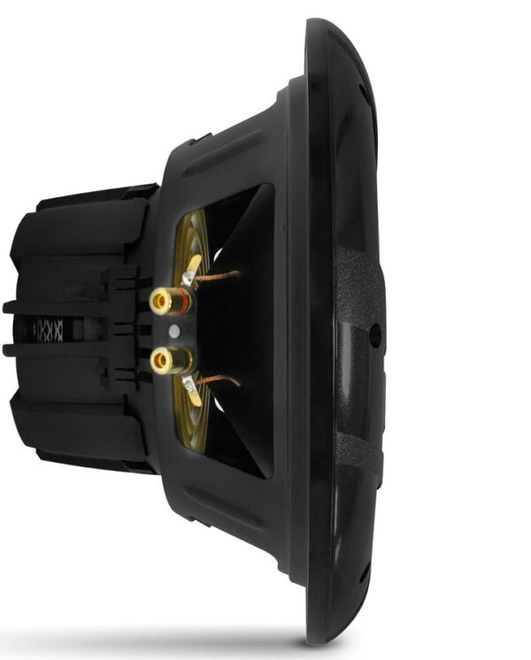 SUBWOOFER 12" CARBON 250W 1.04.134 - BOBINA SIMPLE - Imagen 3