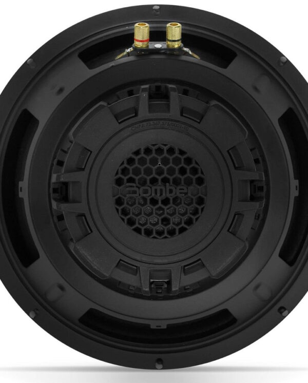 SUBWOOFER 12" CARBON 250W 1.04.134 - BOBINA SIMPLE - Imagen 4