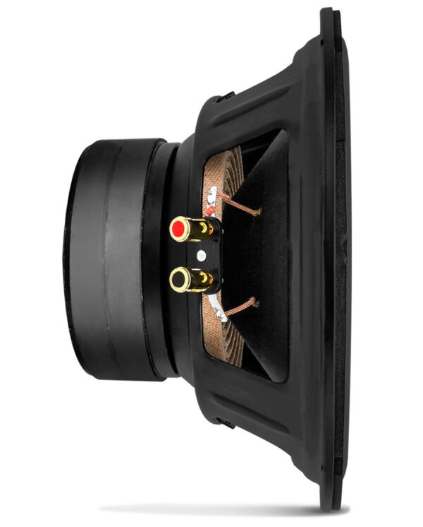 SUBWOOFER 12" 600W BICHO PAPAO 1.23.061 - BOBINA DOBLE - Imagen 2