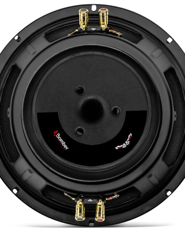 SUBWOOFER 12" 600W BICHO PAPAO 1.23.061 - BOBINA DOBLE - Imagen 3
