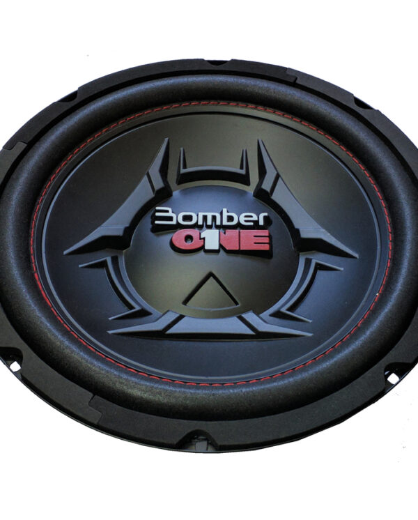 SUBWOOFER ONE 10" 1.04.137 - 10" 200W - Imagen 2
