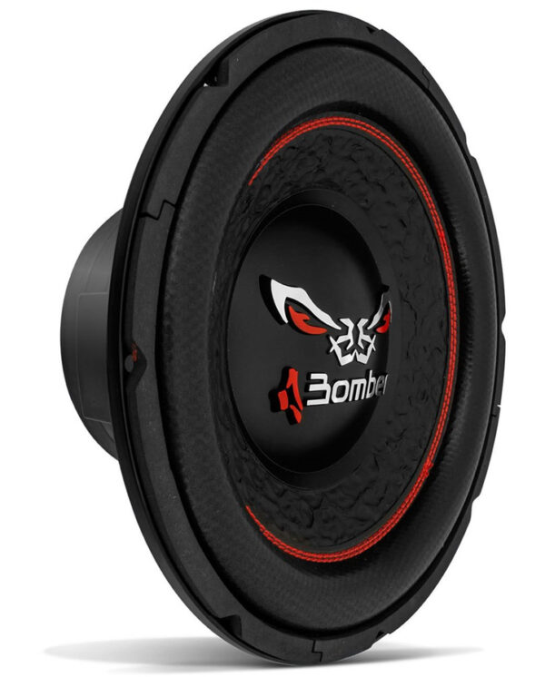 SUBWOOFER 15" 1200W BICHO PAPAO 2023 1.23.099 - BOBINA DOBLE - Imagen 4