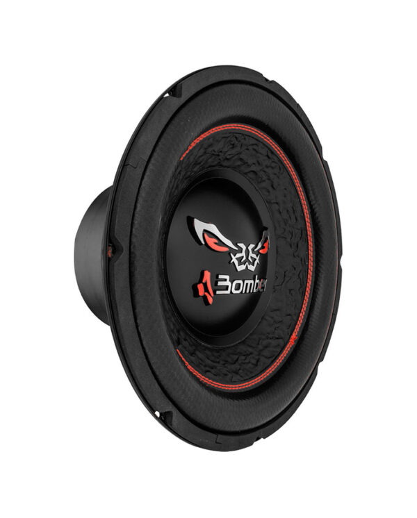 SUBWOOFER 12" 600W BICHO PAPAO 1.23.061 - BOBINA DOBLE - Imagen 4