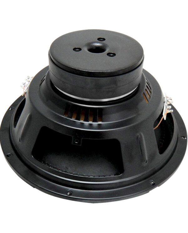 SUBWOOFER 12" 400W BICHO PAPAO 1.23.091 - BOBINA DOBLE - Imagen 2