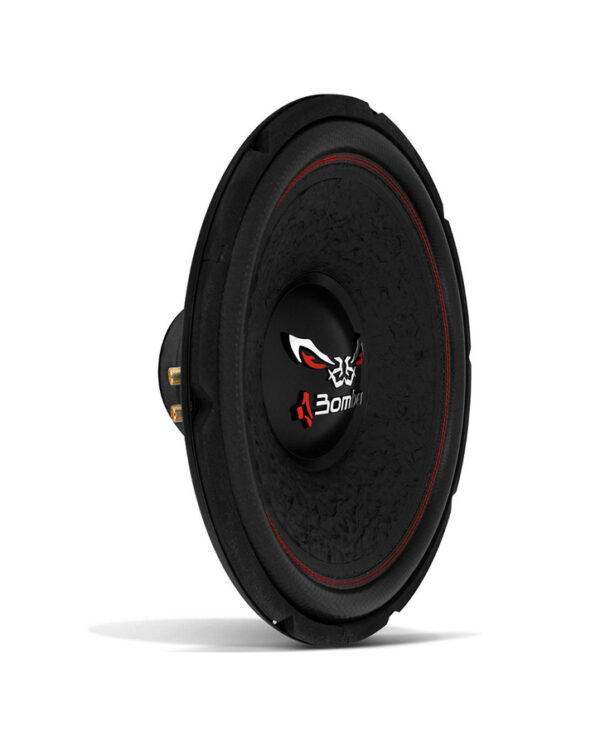 SUBWOOFER 15" 600W BICHO PAPAO 1.23.063 - BOBINA DOBLE - Imagen 4